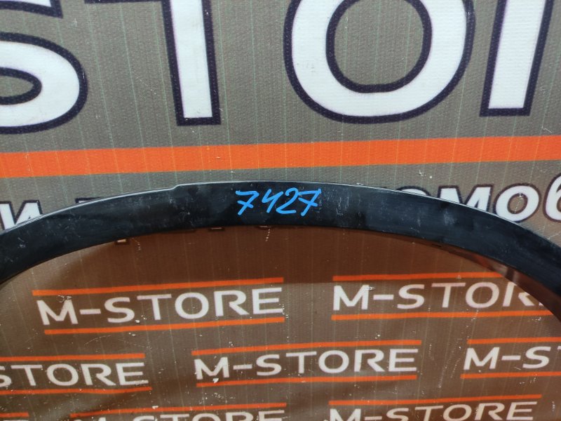 накладка на крыло, 1140 рублей, Красноярск