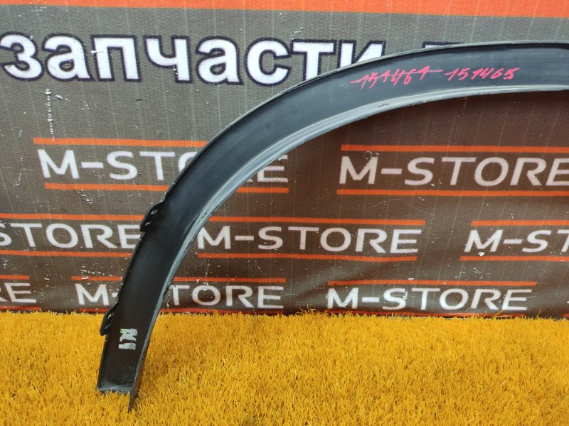 накладка на крыло, 1140 рублей, Красноярск