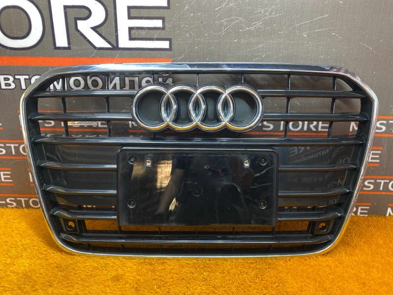 решетка радиатора, 15520 рублей, Красноярск