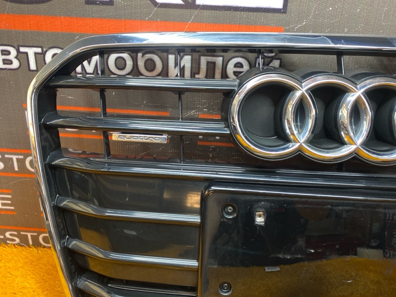 решетка радиатора, 15520 рублей, Красноярск