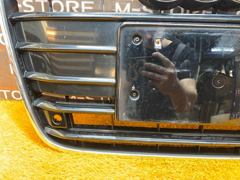 решетка радиатора, 15520 рублей, Красноярск