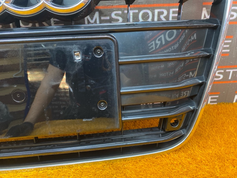 решетка радиатора, 15520 рублей, Красноярск