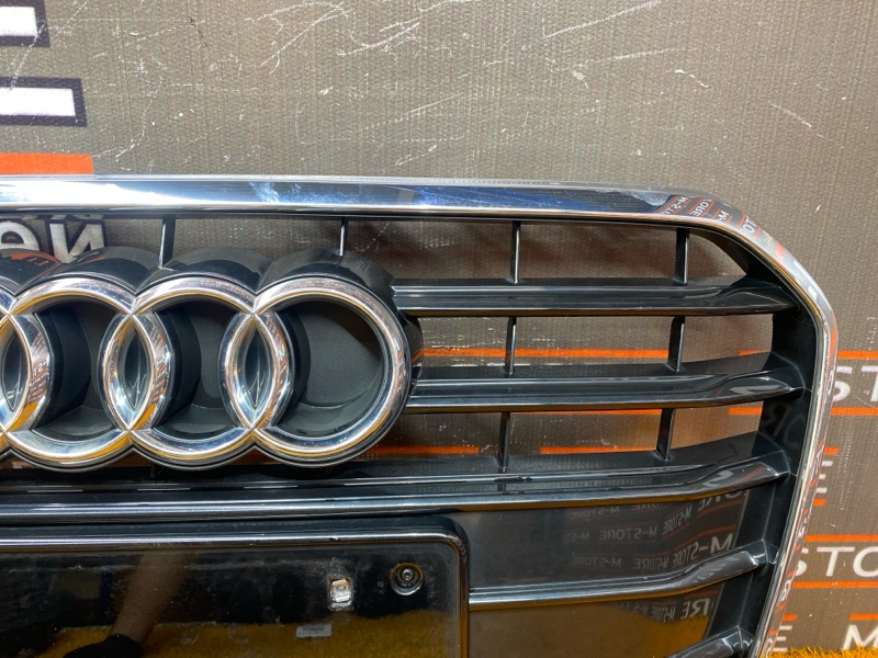 решетка радиатора, 15520 рублей, Красноярск