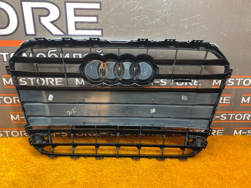 решетка радиатора, 15520 рублей, Красноярск