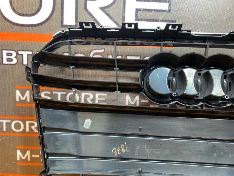 решетка радиатора, 15520 рублей, Красноярск