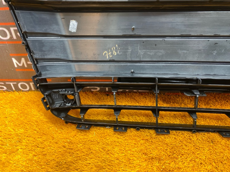 решетка радиатора, 15520 рублей, Красноярск