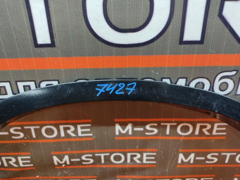 накладка на крыло, 1140 рублей, Красноярск