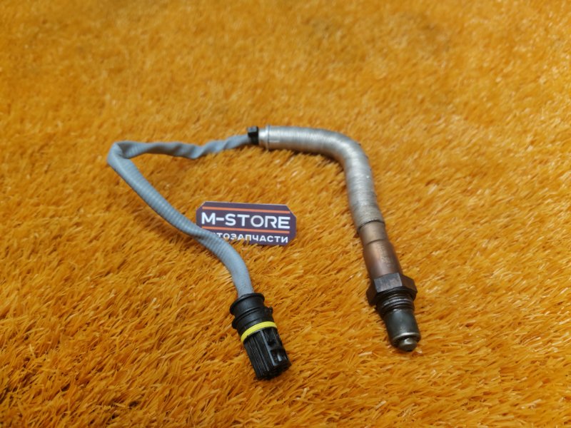 Датчик кислорода, 900 рублей, Красноярск