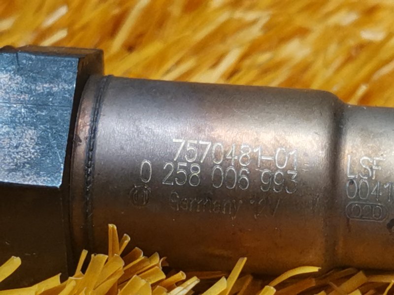 Датчик кислорода, 900 рублей, Красноярск