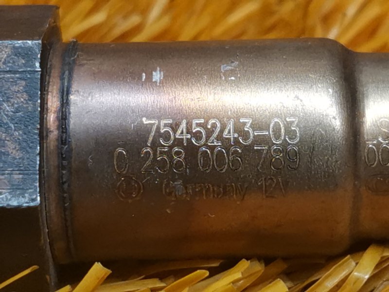 Датчик кислорода, 900 рублей, Красноярск