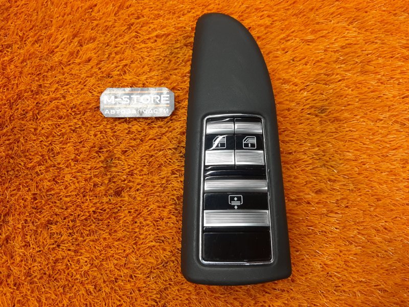 Блок управления стеклоподъемниками, 1000 рублей, Красноярск