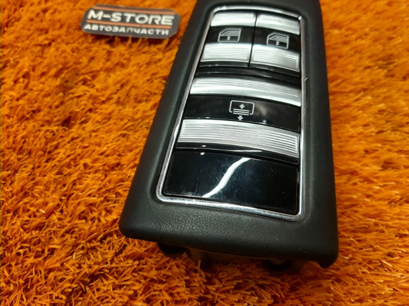 Блок управления стеклоподъемниками, 1000 рублей, Красноярск