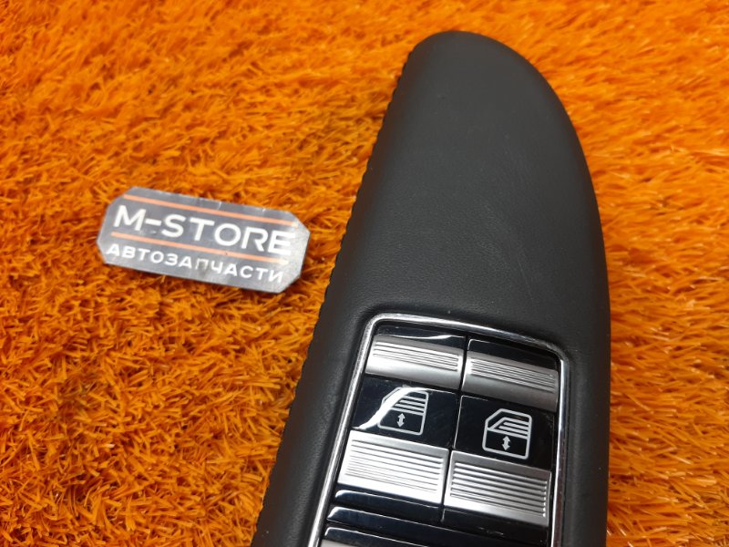 Блок управления стеклоподъемниками, 1000 рублей, Красноярск