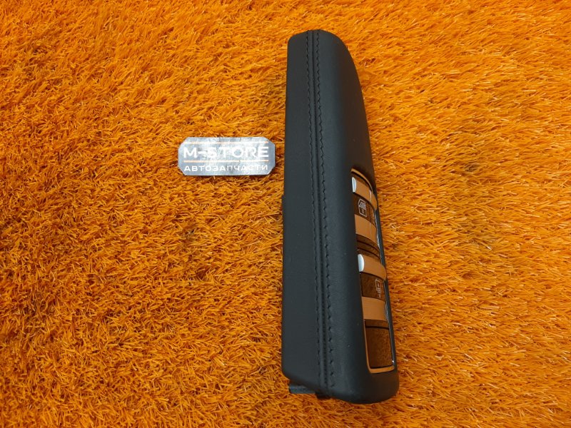 Блок управления стеклоподъемниками, 1000 рублей, Красноярск