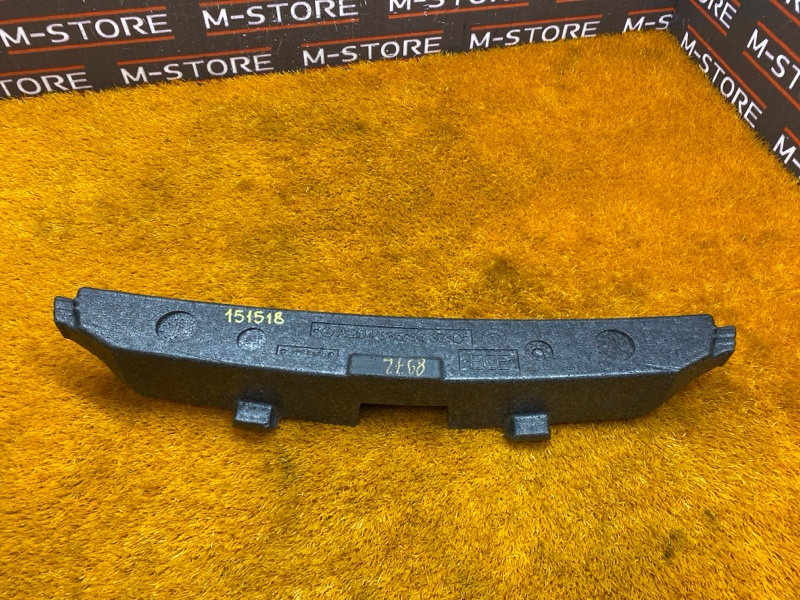 Наполнитель бампера, 1520 рублей, Красноярск