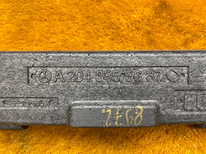 Наполнитель бампера, 1520 рублей, Красноярск