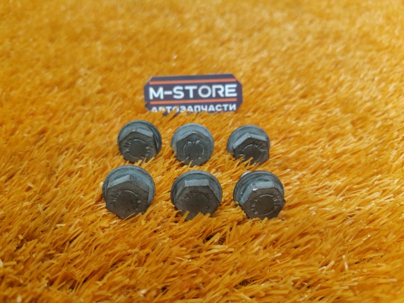 болт гидротрансформатора, 380 рублей, Красноярск