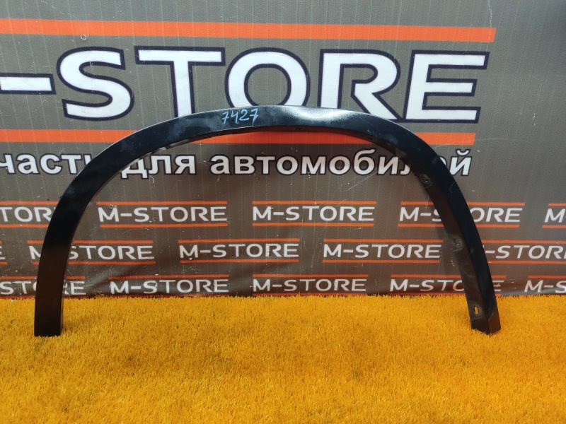 накладка на крыло, 1140 рублей, Красноярск