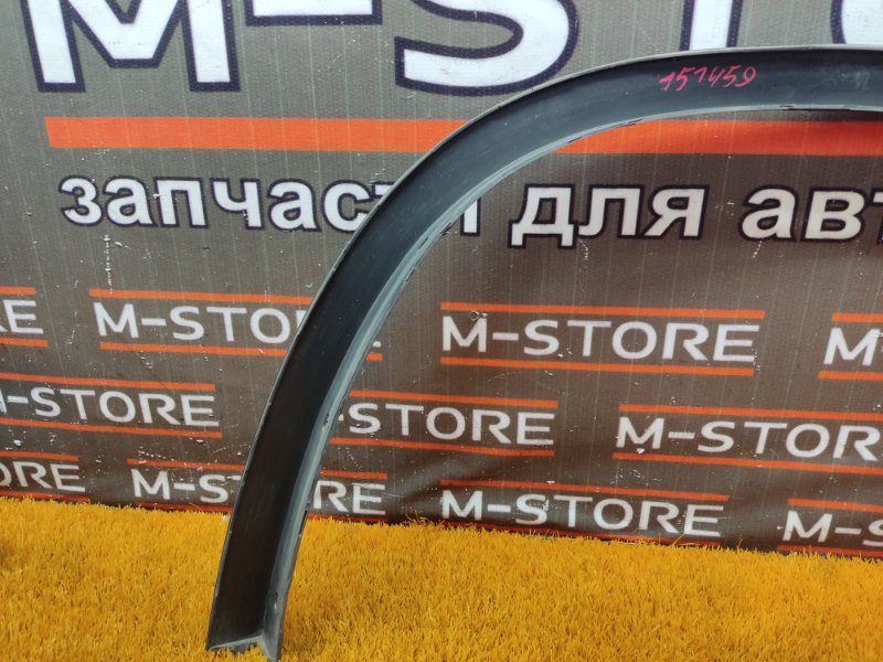 накладка на крыло, 1140 рублей, Красноярск