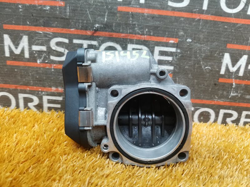 дроссельная заслонка, 2080 рублей, Красноярск