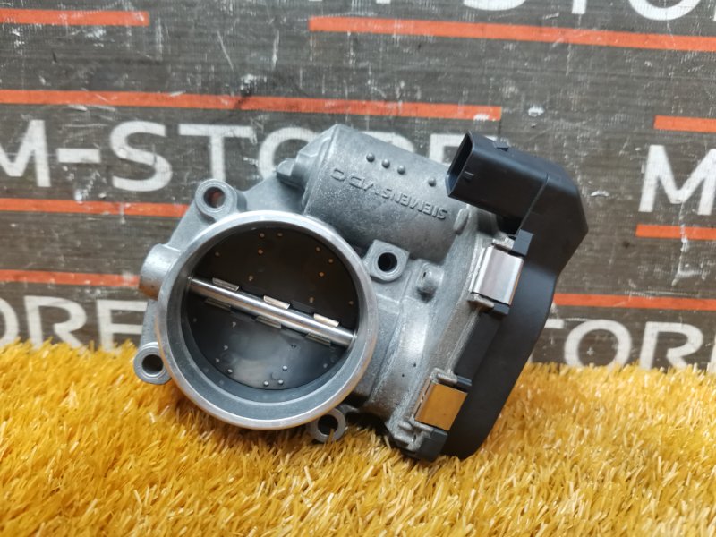 дроссельная заслонка, 2080 рублей, Красноярск