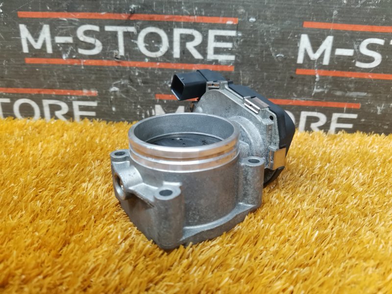 дроссельная заслонка, 2080 рублей, Красноярск