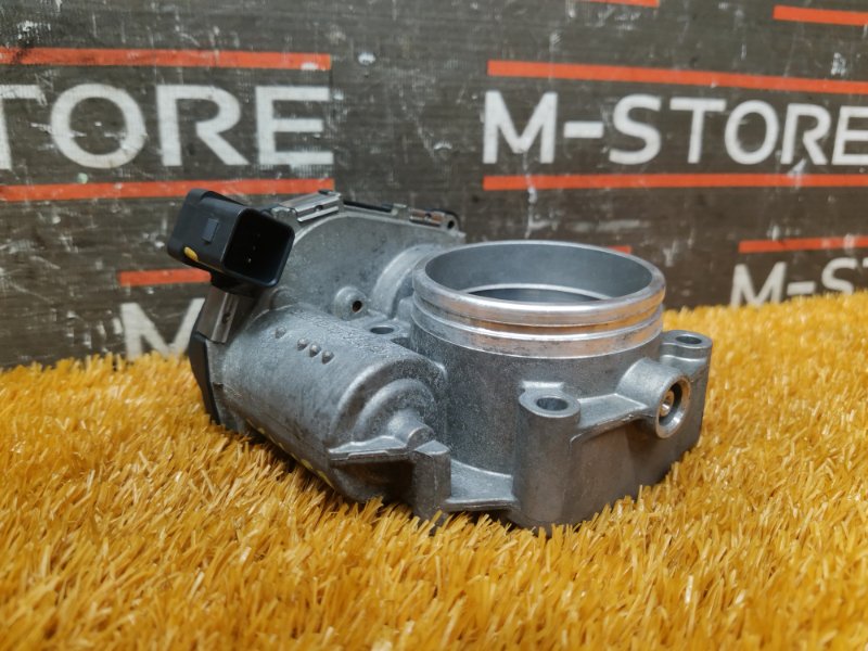 дроссельная заслонка, 2080 рублей, Красноярск