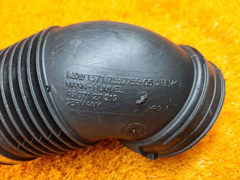 патрубок воздушного фильтра, 300 рублей, Красноярск