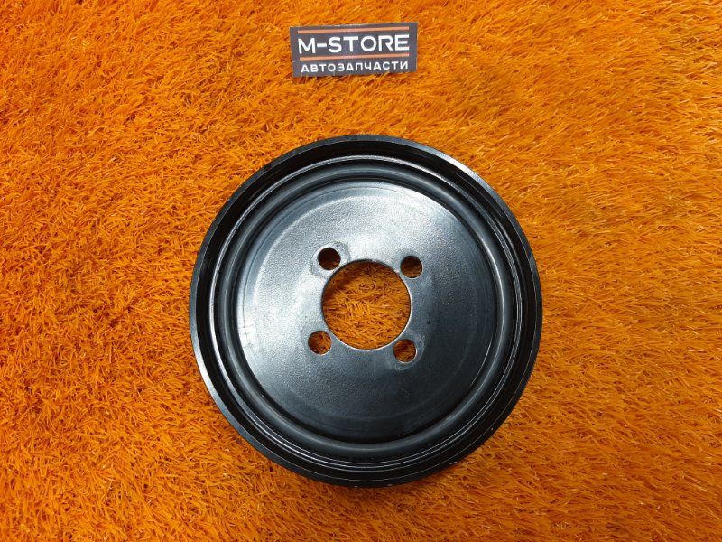 шкив коленвала, 1200 рублей, Красноярск