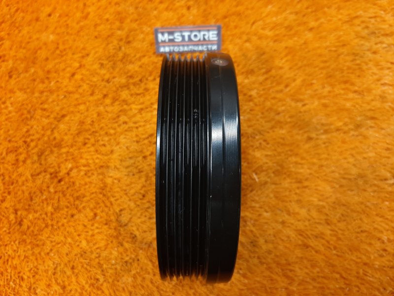 шкив коленвала, 1200 рублей, Красноярск