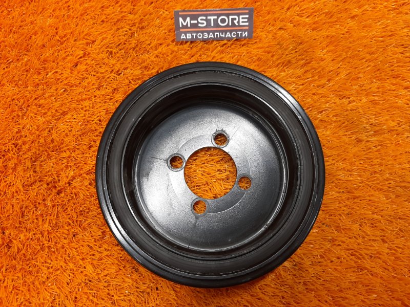 шкив коленвала, 1200 рублей, Красноярск