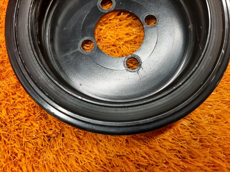 шкив коленвала, 1200 рублей, Красноярск