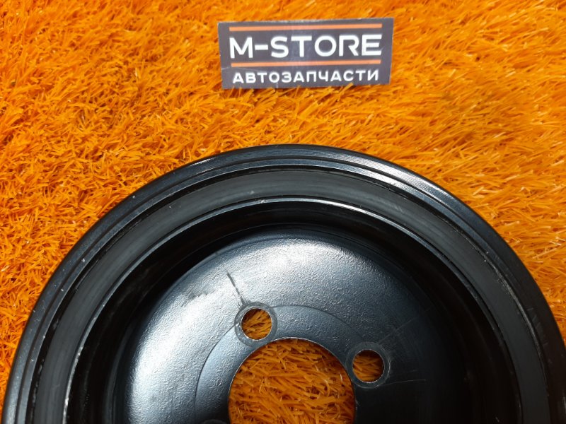 шкив коленвала, 1200 рублей, Красноярск