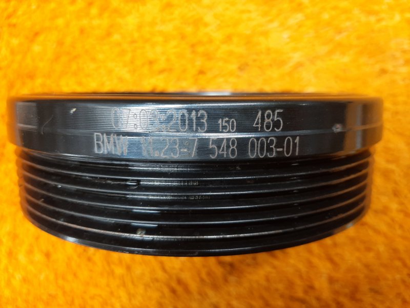 шкив коленвала, 1200 рублей, Красноярск