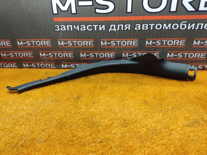 Накладка на порог салона, 980 рублей, Красноярск