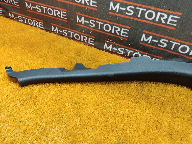 Накладка на порог салона, 980 рублей, Красноярск