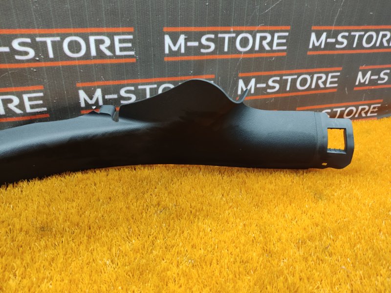 Накладка на порог салона, 980 рублей, Красноярск