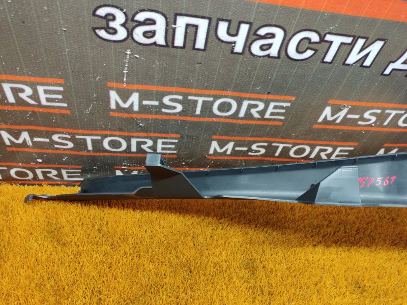 Накладка на порог салона, 980 рублей, Красноярск