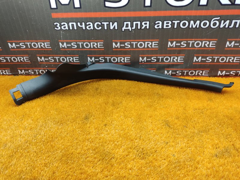 Накладка на порог салона, 1060 рублей, Красноярск