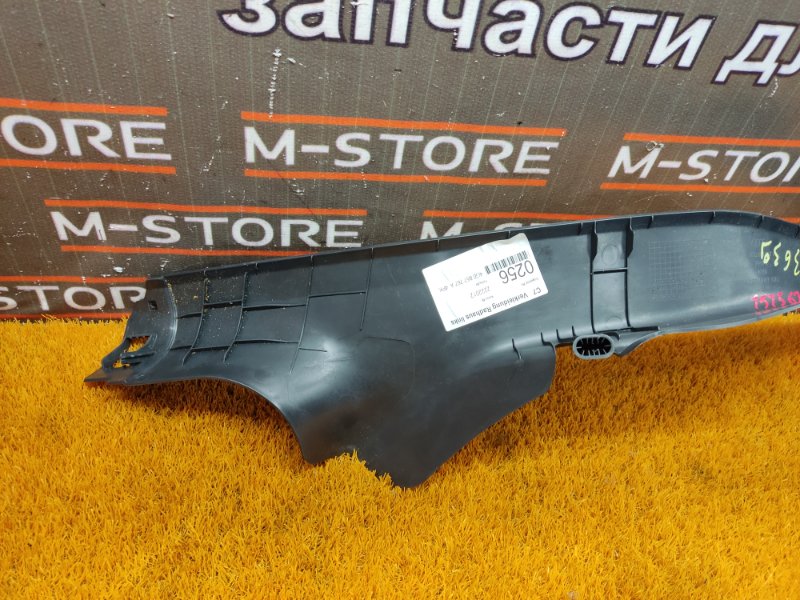 Накладка на порог салона, 1060 рублей, Красноярск