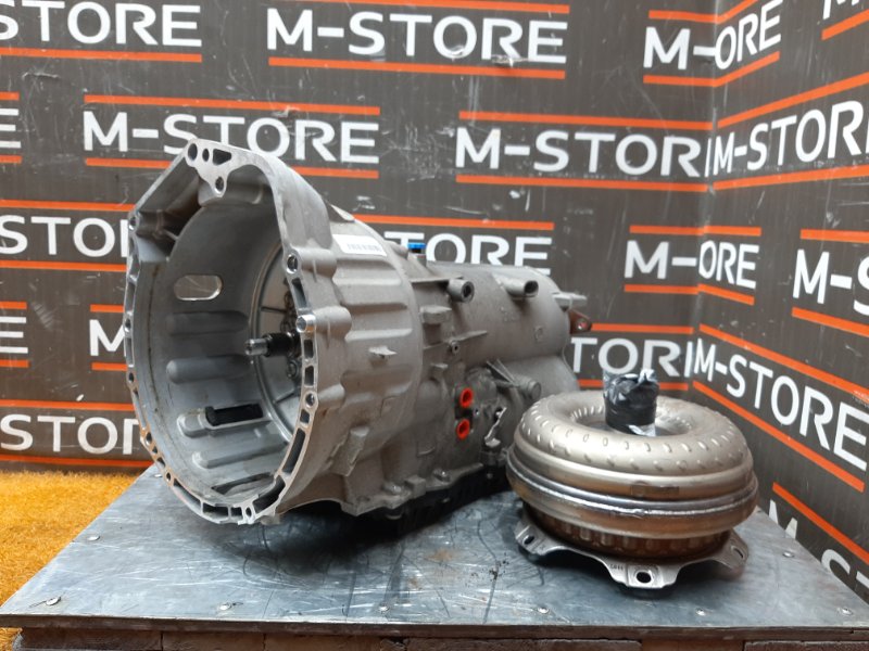 АКПП, 43130 рублей, Красноярск