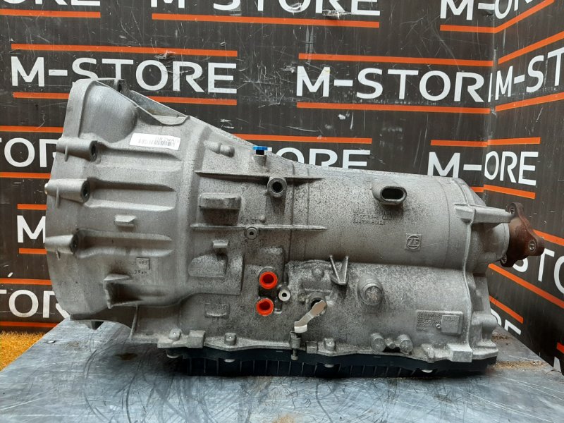 АКПП, 43130 рублей, Красноярск