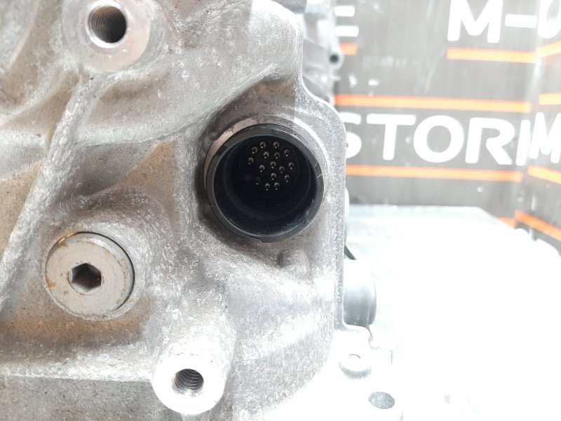 АКПП, 43130 рублей, Красноярск