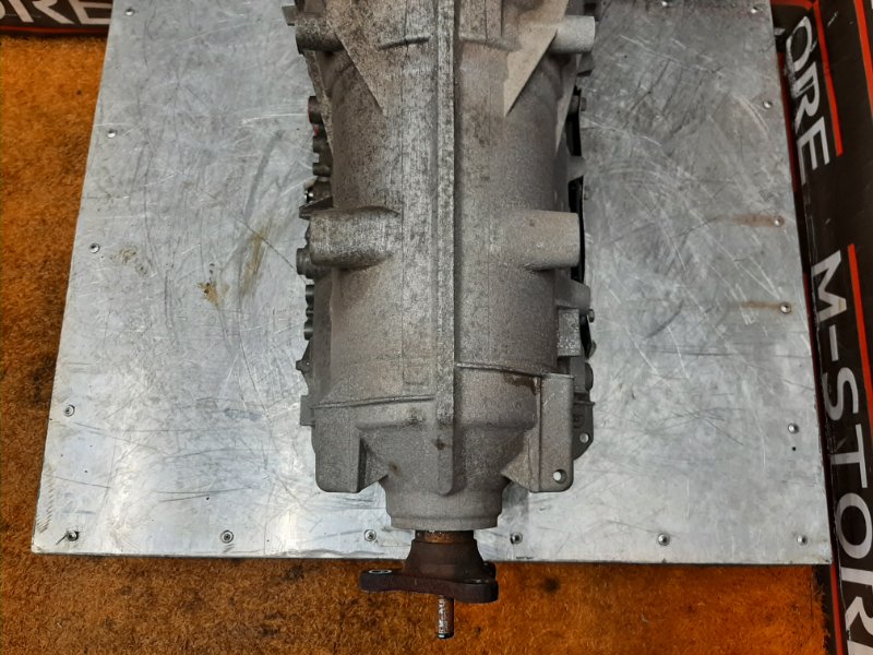 АКПП, 43130 рублей, Красноярск