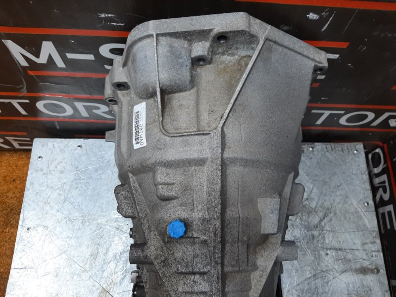 АКПП, 43130 рублей, Красноярск