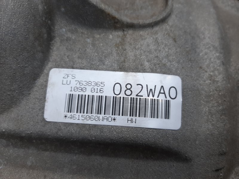 АКПП, 43130 рублей, Красноярск