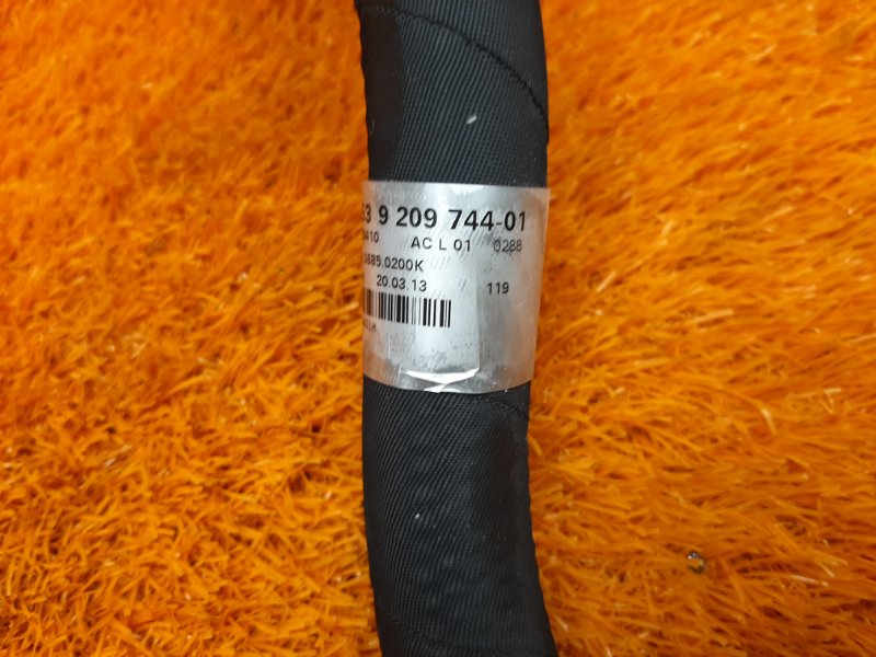 трубка кондиционера, 300 рублей, Красноярск