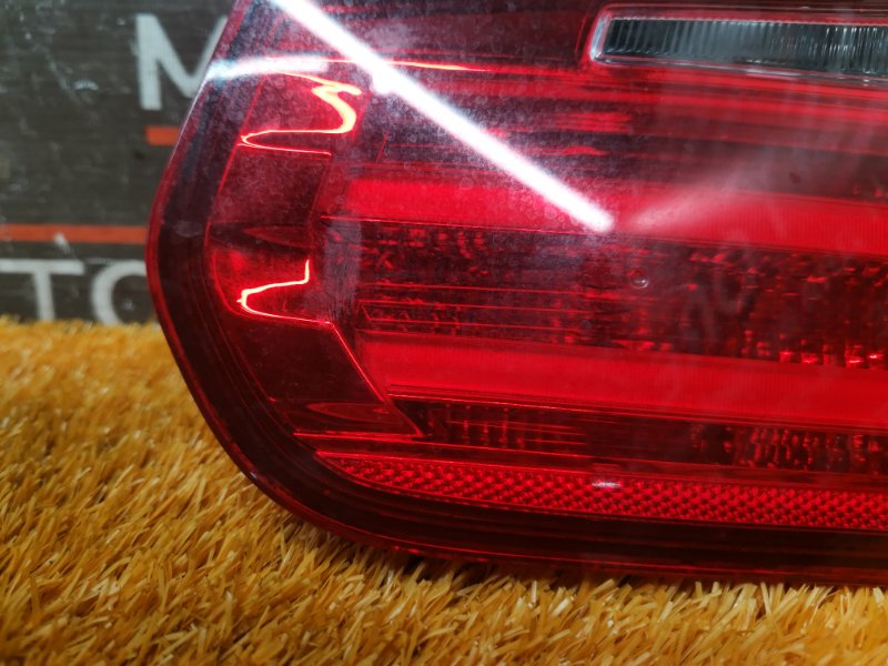 Фонарь крышки багажника, 3000 рублей, Красноярск