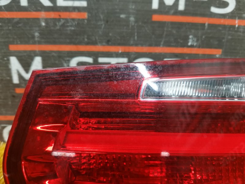 Фонарь крышки багажника, 3000 рублей, Красноярск