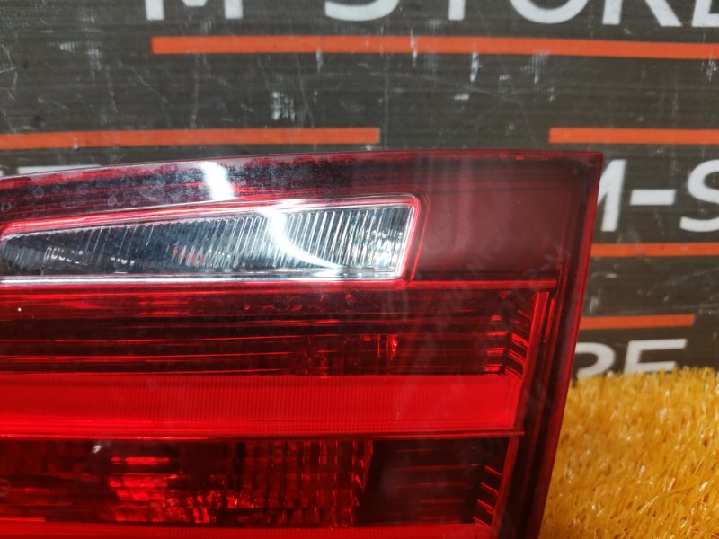 Фонарь крышки багажника, 3000 рублей, Красноярск